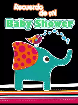 vectores plantilas BABY SHOWER,NAVIMIENTO,